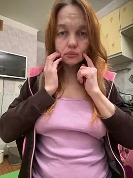 Susanel online show from February 17, 2026, 8:15 pm