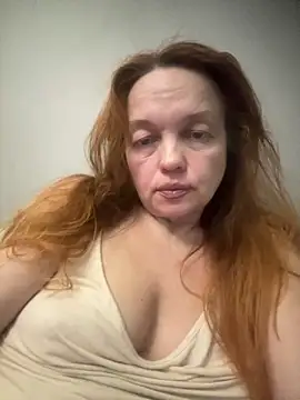 Susanel online show from February 21, 2026, 11:17 pm