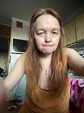 Susanel online show from March 7, 2026, 1:52 pm