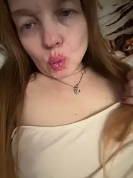 Susanel online show from March 20, 2026, 7:08 pm