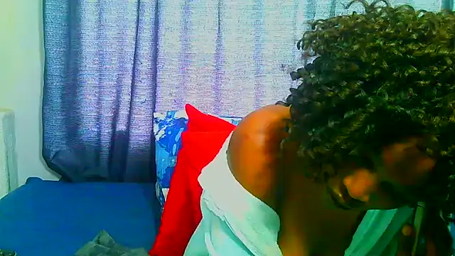 freaky naughty online show from February 17, 2025, 1:10 pm