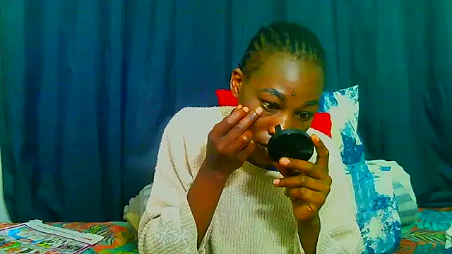 freaky naughty online show from March 19, 2025, 4:24 pm