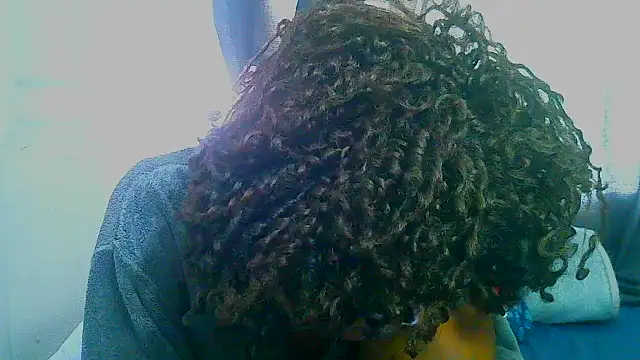 freaky naughty online show from October 31, 2025, 11:00 am