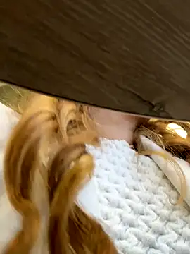 Brittanyrosexx online show from December 22, 2025, 9:12 pm