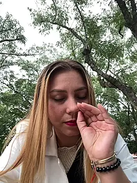 Brittanyrosexx online show from January 8, 2026, 8:33 pm