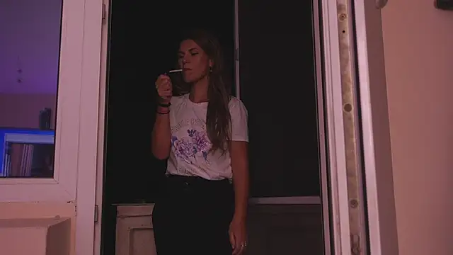 FeliciaKrige online show from September 19, 2025, 8:09 pm