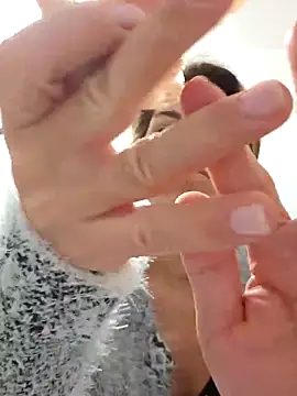 FeliciaKrige online show from January 6, 2026, 5:38 pm