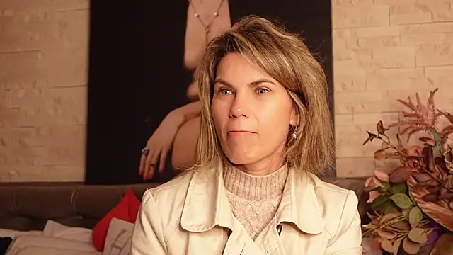 FeliciaKrige online show from March 27, 2026, 7:57 pm