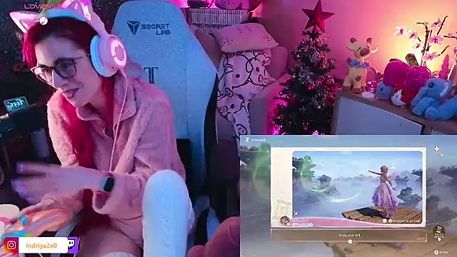 Indriya2x0 online show from December 16, 2024, 10:34 pm