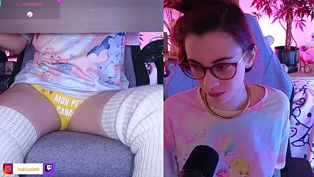 Indriya2x0 online show from March 23, 2026, 9:19 pm