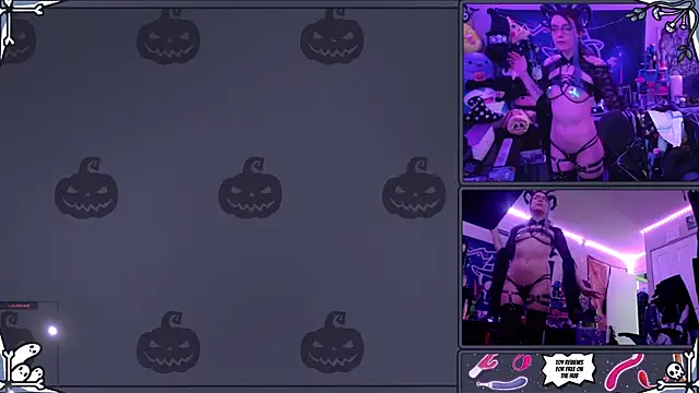 AnneSao online show from October 1, 2025, 11:11 pm