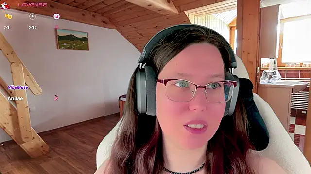 Victoria Romans online show from March 29, 2026, 10:04 am