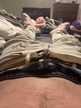 cumgitsumdic online show from February 17, 2025, 7:10 pm