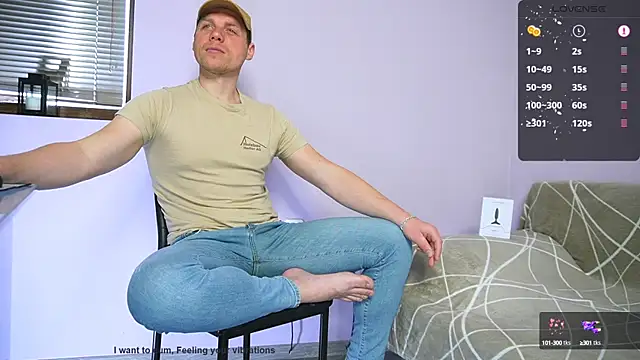 alexandrblatenn online show from January 3, 2025, 7:06 am