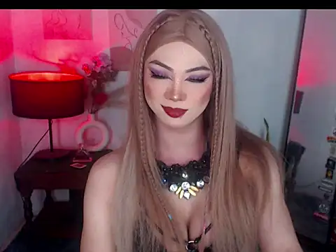 MagneticBeauty online show from October 30, 2025, 4:08 pm