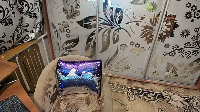 EVILENSA online show from March 3, 2025, 4:56 pm