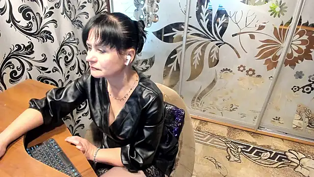 EVILENSA online show from November 26, 2025, 1:12 pm