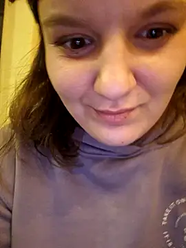 Cutegirlforyou online show from February 7, 2025, 10:19 am