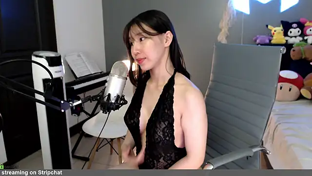 minarocket  online show from March 6, 2026, 8:16 pm