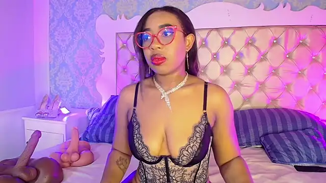 CaseyMoon online show from March 8, 2026, 12:31 pm