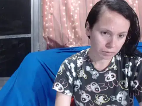 Venusluxodomme online show from April 24, 2026, 12:46 am