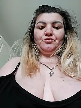 VeronikaBless online show from January 15, 2026, 9:03 am