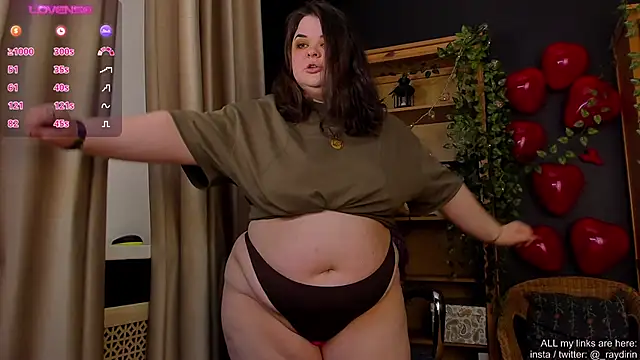 Raydirin online show from February 25, 2025, 1:06 pm