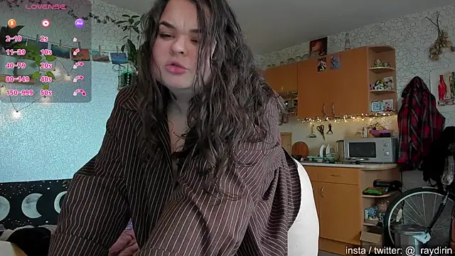 Raydirin online show from September 24, 2025, 11:57 am