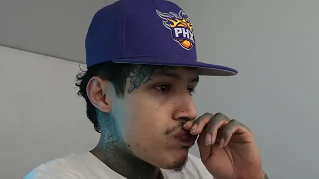 trieone online show from December 18, 2024, 4:09 am