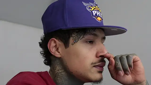 trieone online show from December 22, 2024, 2:28 am