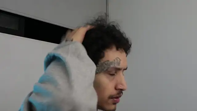 trieone online show from January 16, 2025, 2:30 am