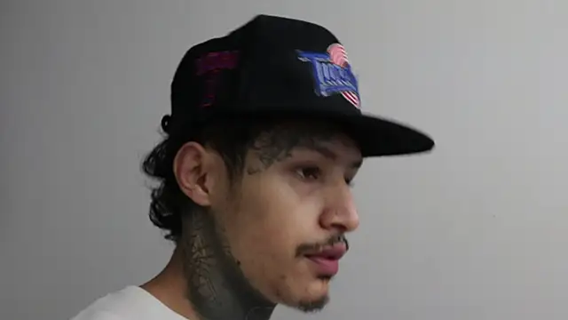 trieone online show from February 20, 2025, 9:44 am