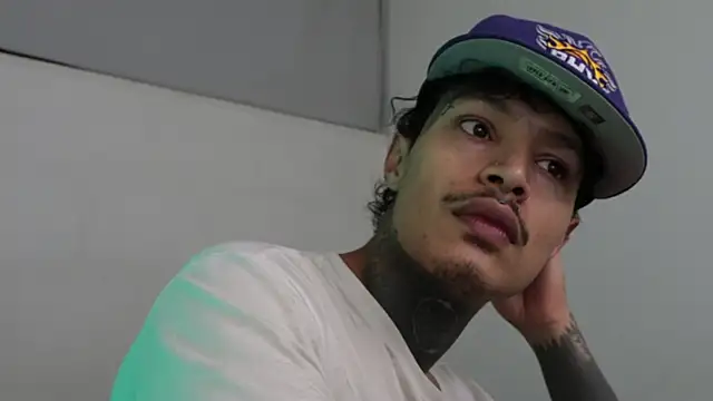 trieone online show from March 7, 2025, 5:08 am