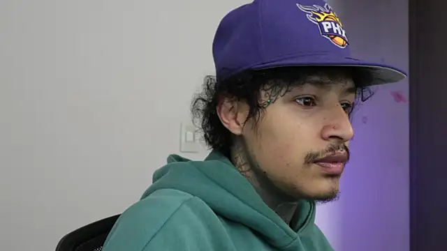 trieone online show from January 12, 2026, 1:49 pm