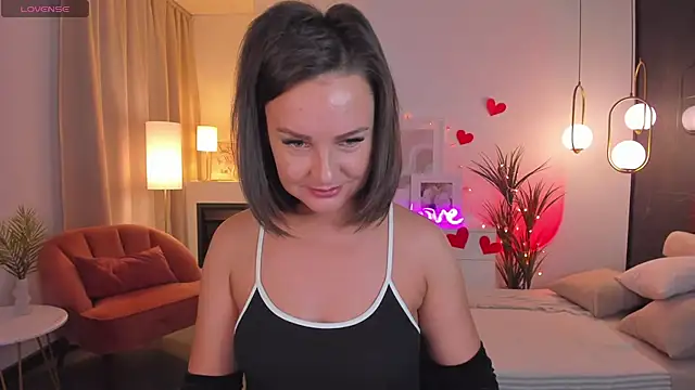 MilenaMellow online show from February 14, 2025, 3:11 am