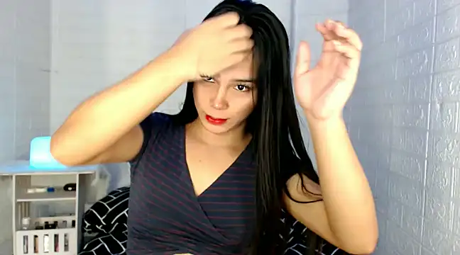 urnaughtydolly69 online show from January 27, 2025, 11:54 am