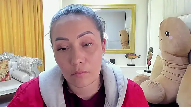 gaby trent online show from January 31, 2025, 8:01 pm