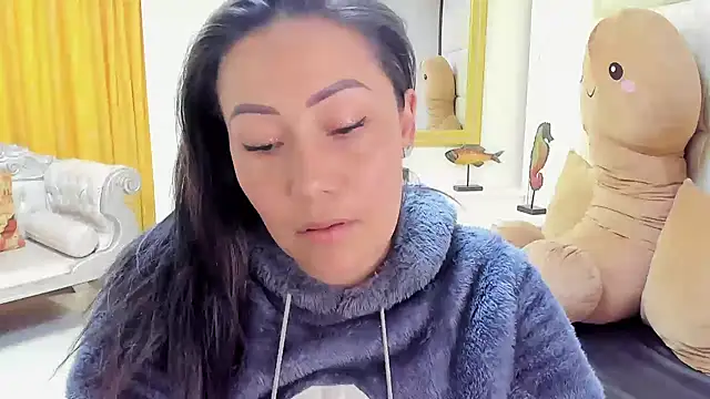 gaby trent online show from February 3, 2025, 4:52 pm