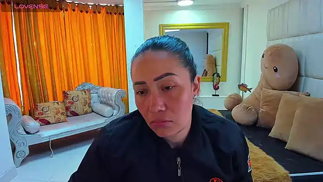 gaby trent online show from March 1, 2025, 1:18 pm