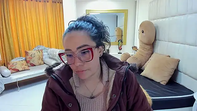 gaby trent online show from March 8, 2025, 7:31 pm