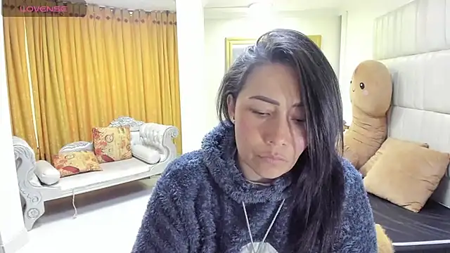 gaby trent online show from March 11, 2025, 6:52 pm