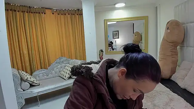 gaby trent online show from March 20, 2026, 2:11 pm