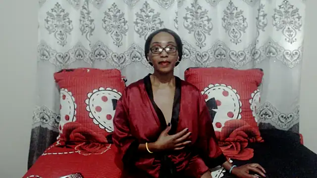 NikkyJigglesX online show from February 17, 2025, 3:20 pm