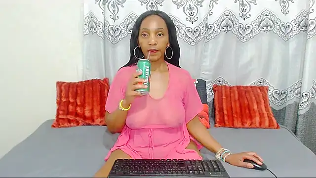 NikkyJigglesX online show from September 13, 2025, 11:43 am