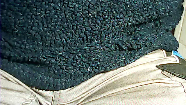 kalinixta online show from October 6, 2025, 7:33 pm