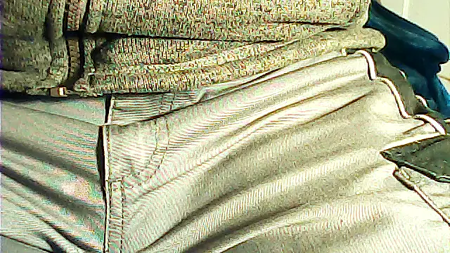 kalinixta online show from October 29, 2025, 5:47 pm