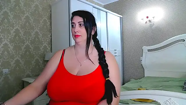 Evelyn Shy online show from January 16, 2025, 9:59 am