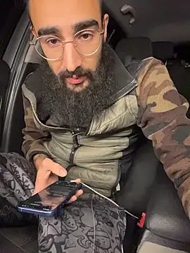 Av0caT online show from December 20, 2025, 12:40 am