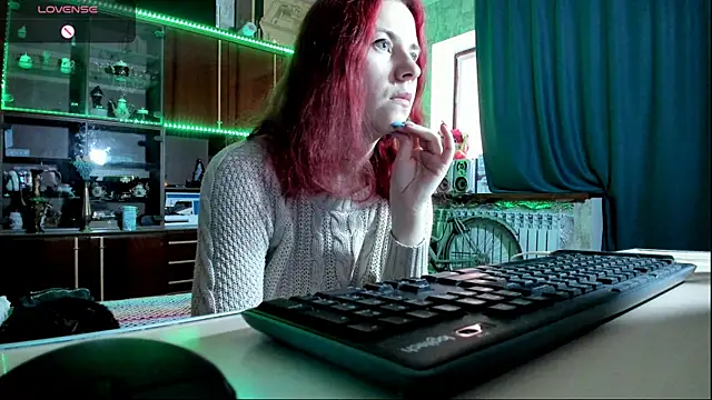 pa1e pr1ncess online show from February 13, 2025, 6:09 am