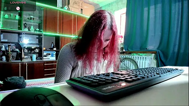 pa1e pr1ncess online show from February 13, 2025, 1:15 pm